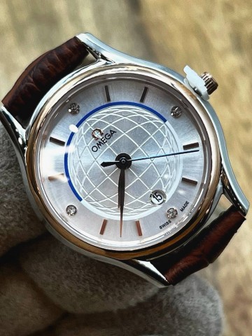Часы Omega