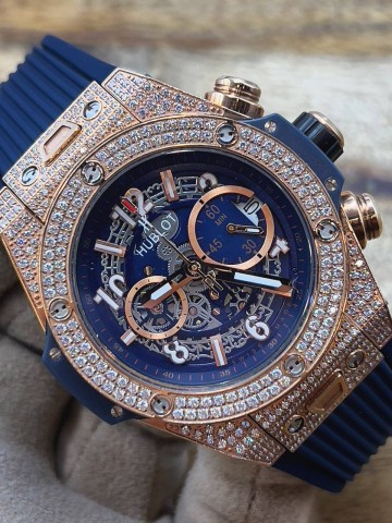 Часы Hublot