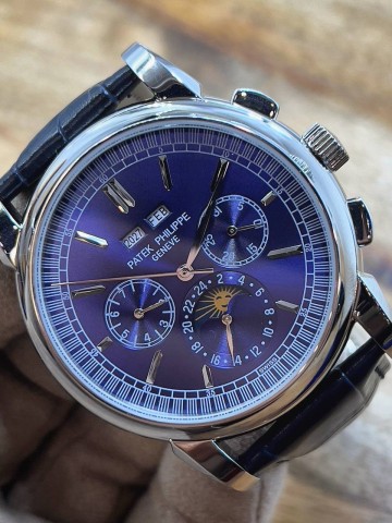Часы Patek Philippe