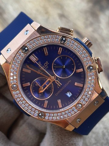 Часы Hublot