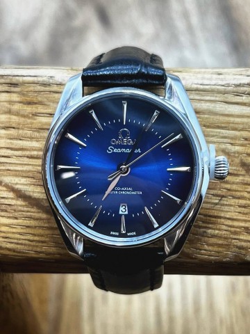 Часы Omega