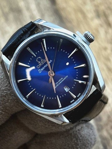 Часы Omega