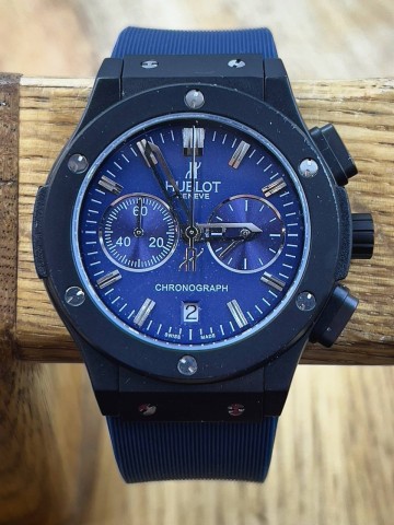 Часы Hublot