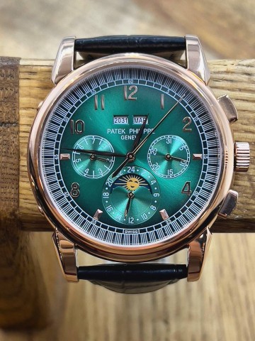 Часы Patek Philippe