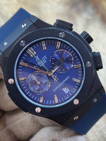 Часы Hublot