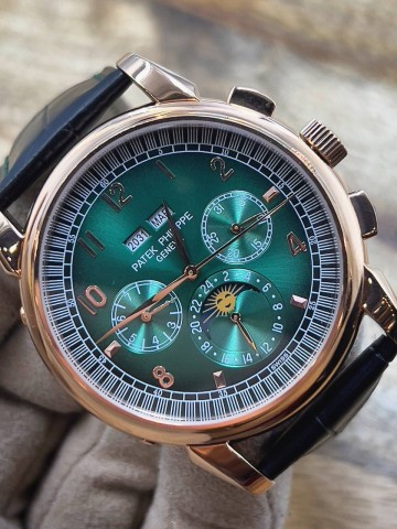 Часы Patek Philippe