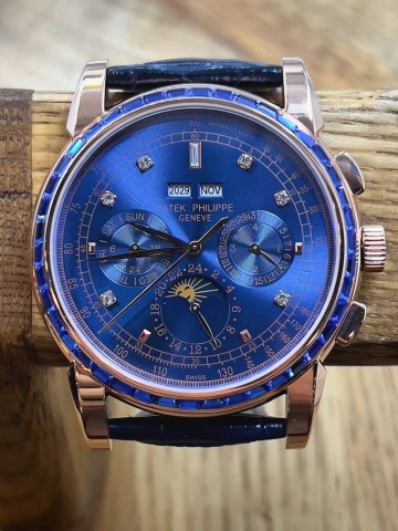 Часы Patek Philippe