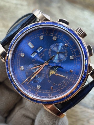 Часы Patek Philippe