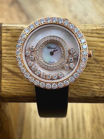 Часы Chopard