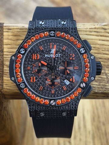 Часы Hublot