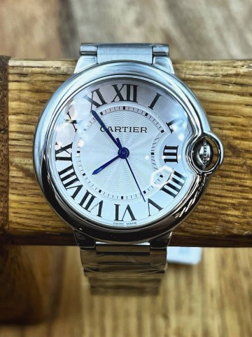 Часы Cartier