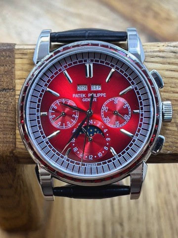 Часы Patek Philippe