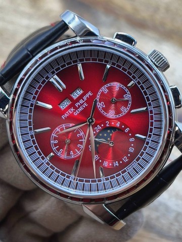 Часы Patek Philippe