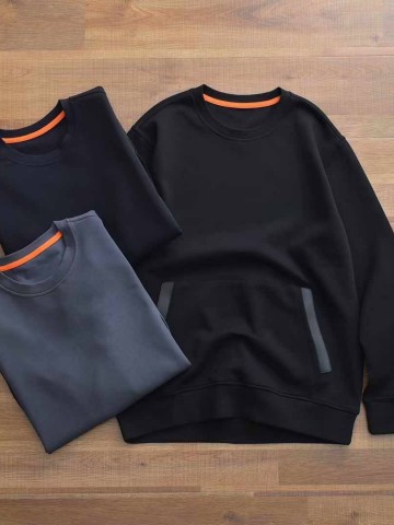 Свитшот Hermes