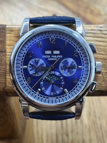 Часы Patek Philippe