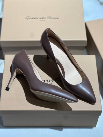 Туфли Gianvito Rossi