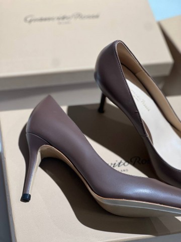 Туфли Gianvito Rossi
