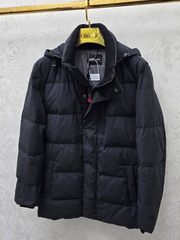 Пуховик Kiton