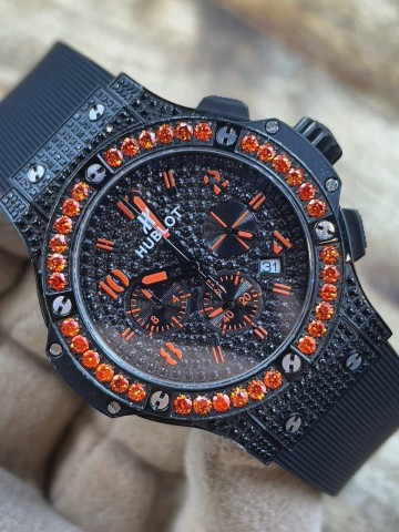 Часы Hublot