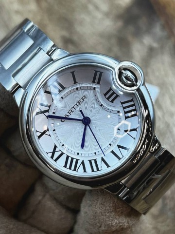 Часы Cartier