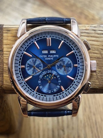 Часы Patek Philippe