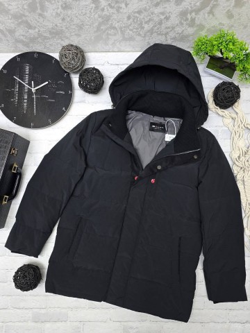 Пуховик Kiton