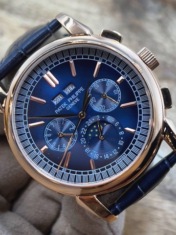 Часы Patek Philippe
