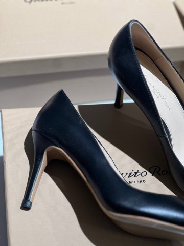 Туфли Gianvito Rossi