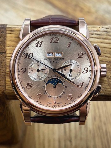 Часы Patek Philippe