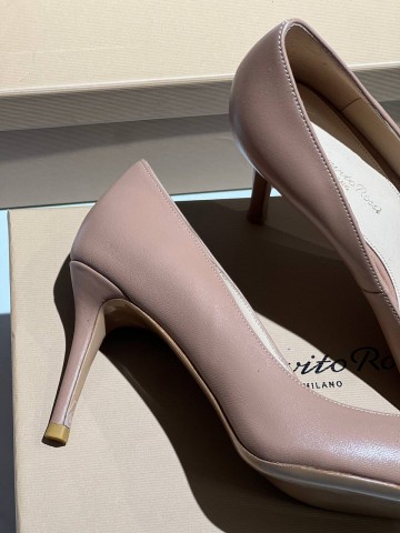 Туфли Gianvito Rossi