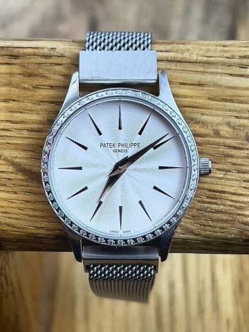 Часы Patek Philippe