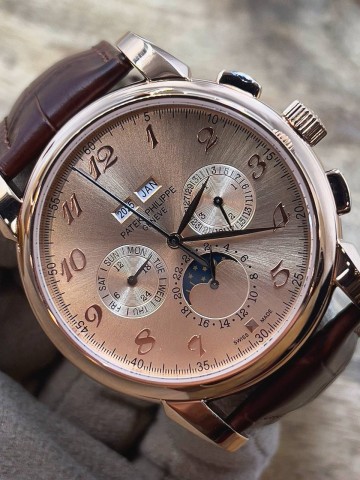 Часы Patek Philippe