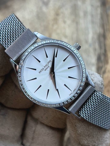 Часы Patek Philippe