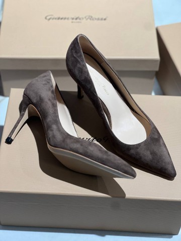 Туфли Gianvito Rossi