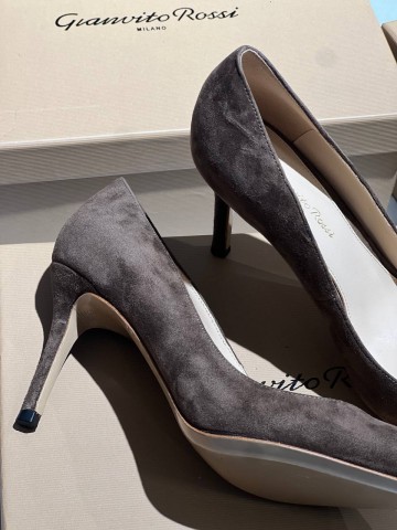 Туфли Gianvito Rossi