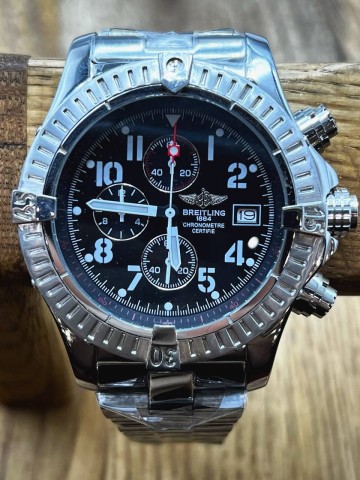 Часы Breitling