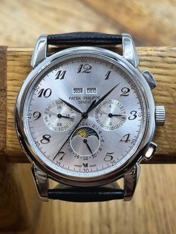 Часы Patek Philippe