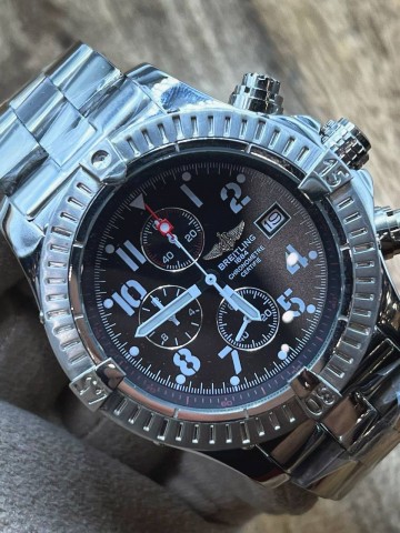 Часы Breitling