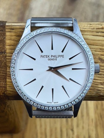 Часы Patek Philippe