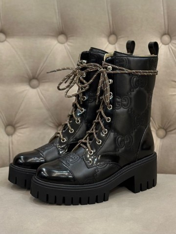 Ботинки Gucci