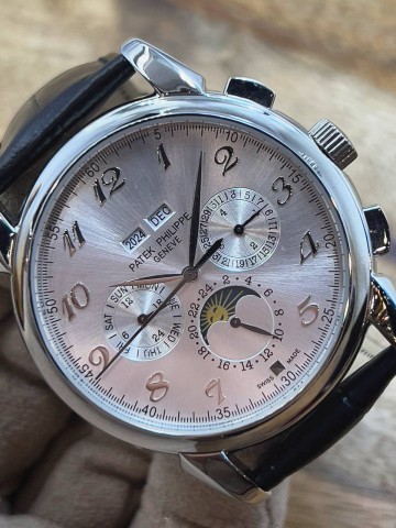 Часы Patek Philippe