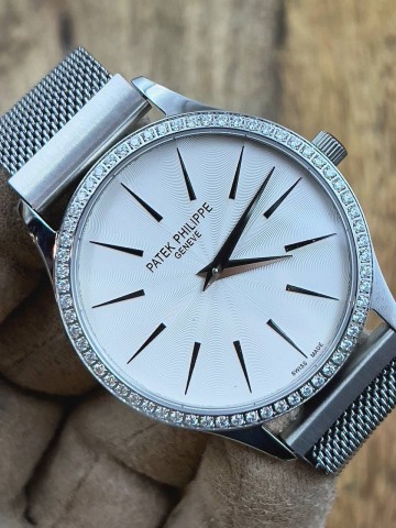 Часы Patek Philippe
