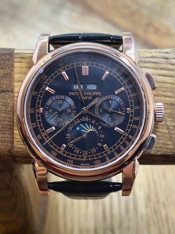 Часы Patek Philippe