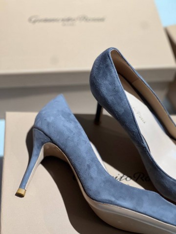 Туфли Gianvito Rossi