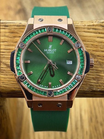 Часы Hublot