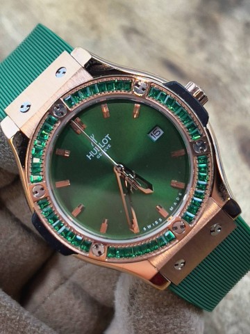 Часы Hublot