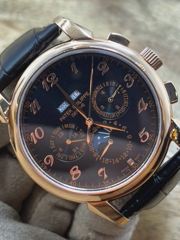Часы Patek Philippe