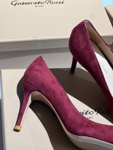 Туфли Gianvito Rossi