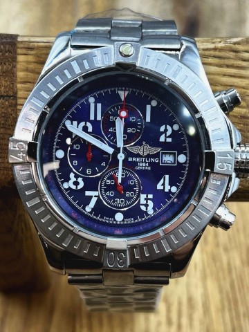 Часы Breitling
