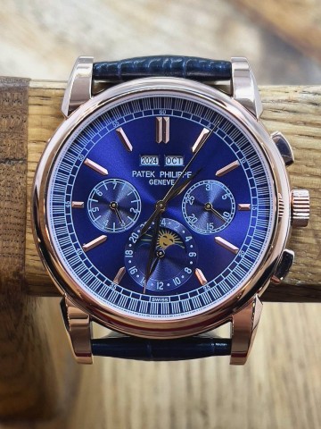 Часы Patek Philippe